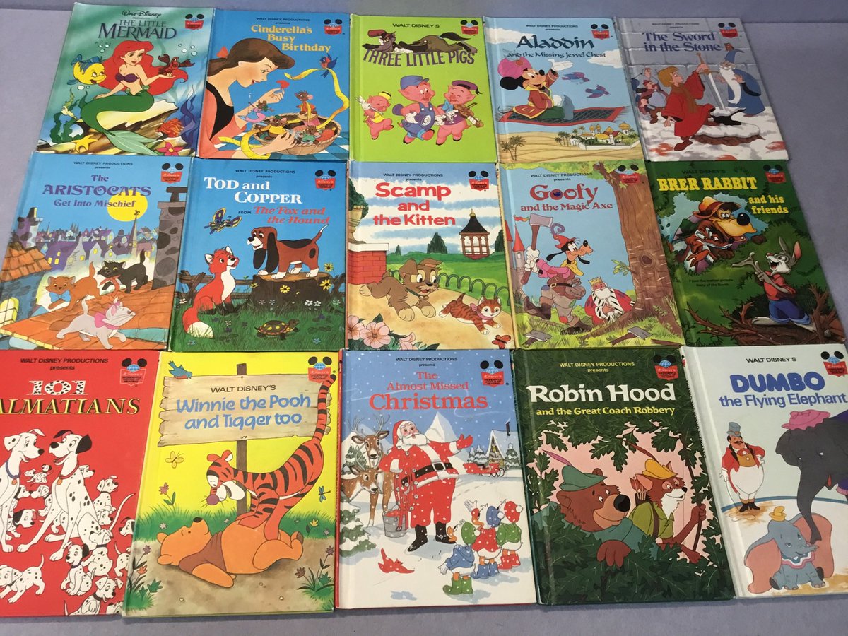 shops_bh's tweet photo. Some pictures from listings on our #ebay this week. #LloydsShipping #BWFC #EdinburghCrystal #ChildrensBooks https://t.co/aLbRiy23wc