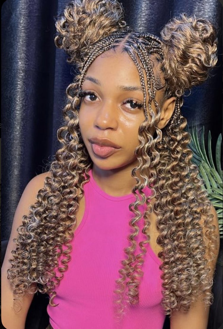 What's the name of this hairstyle??