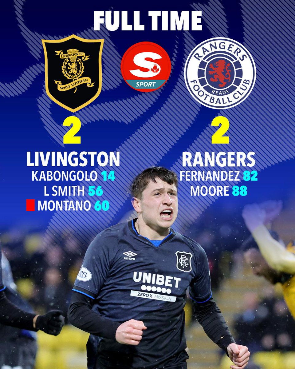 Scottish Sun Sport tweet media