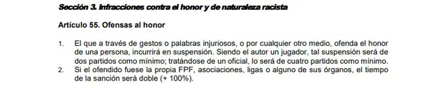 becomecsm's tweet photo. Insultaron y amenazaron con golpear a las familias de nuestros jugadores
Imagino que habrán sanciones de oficio no?
👀 https://t.co/wXNzGPSoRl