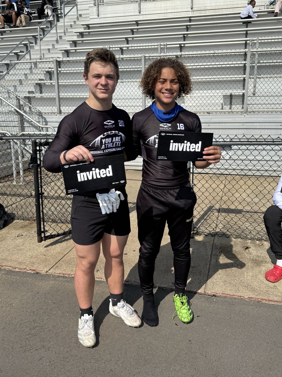 Ashton Brunner tweet media