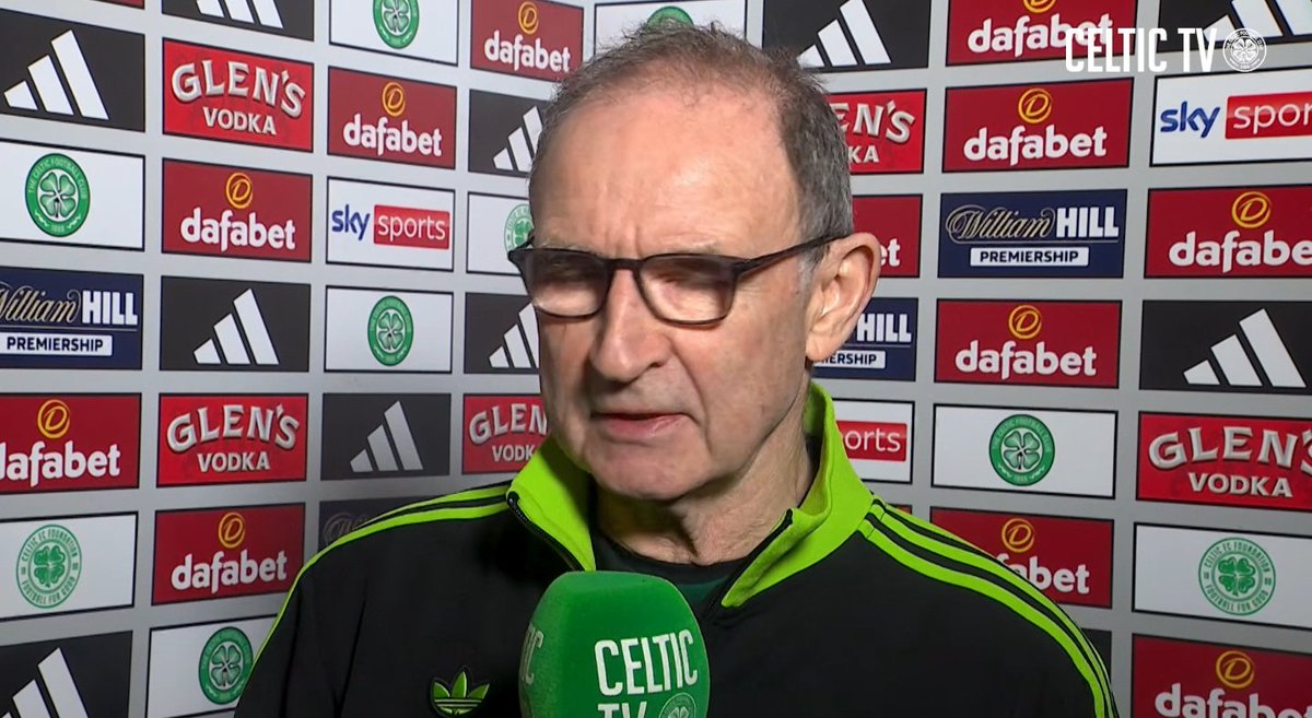 The Parkhead Faithful tweet media