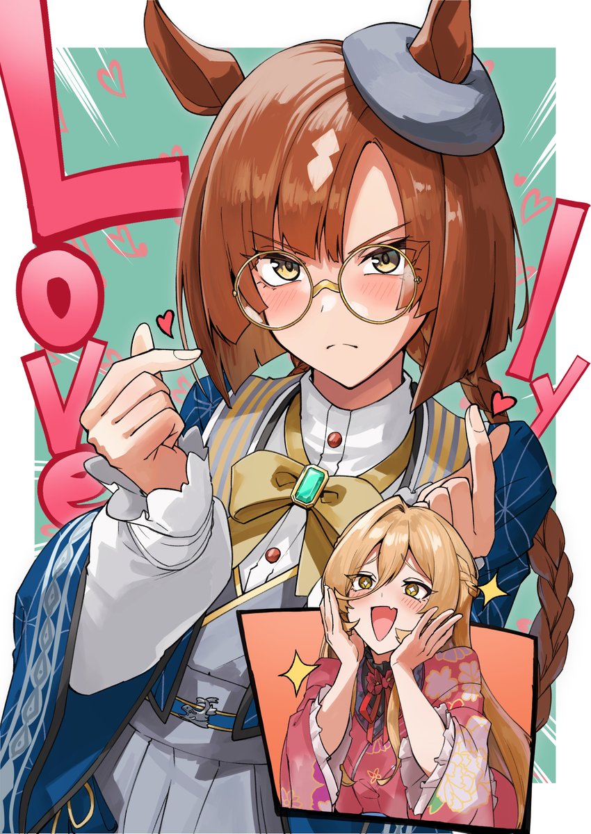 BLRG 🐴🏇🐎 (@adymblrg) / Posts / X