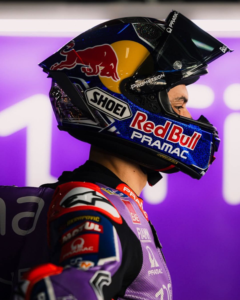 TR7toprak's tweet photo. Biz Yarışçılar her şeyi hemen yapmak istiyoruz, ama bazen zaman alabiliyor umarım yakında MotoGP sürmenin tadını çıkarmaya baslarız.
Bizi İzleyen destekleyen herkese teşekkür ederim zamanla güçleneceğiz inşAllah daha yeni başlıyoruz 🥰💪 https://t.co/rAVjcE0ZgE