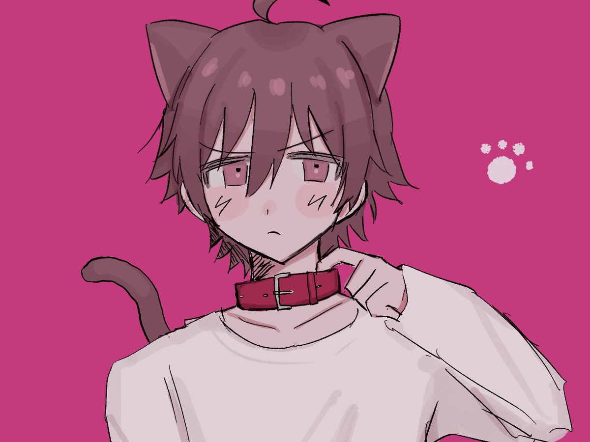 Post by いたの on X: にゃーんと言え