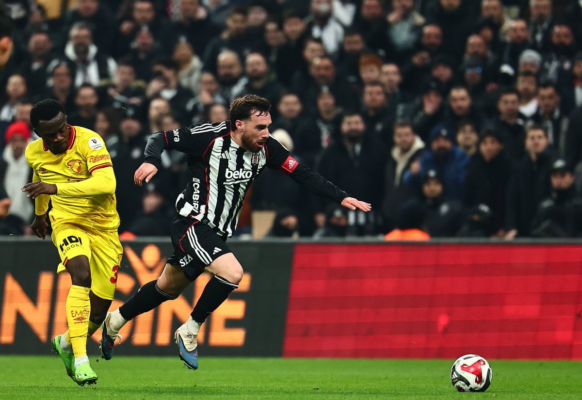 Beşiktaş JK tweet media