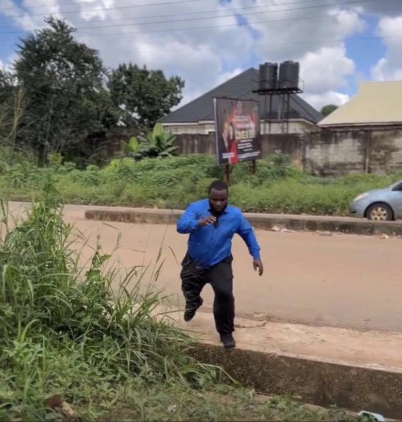 Immediately I see my mutuals engaging me