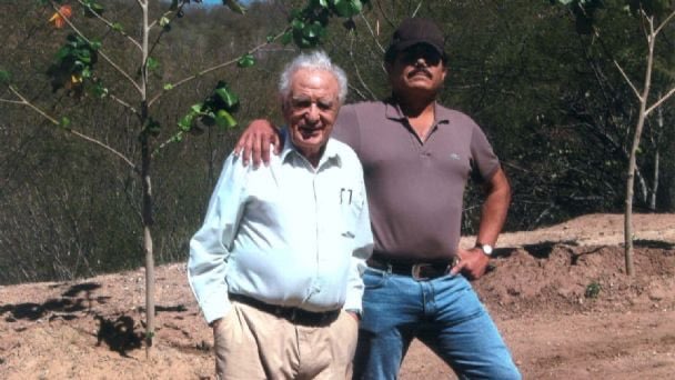 Fernando Cuevas tweet media