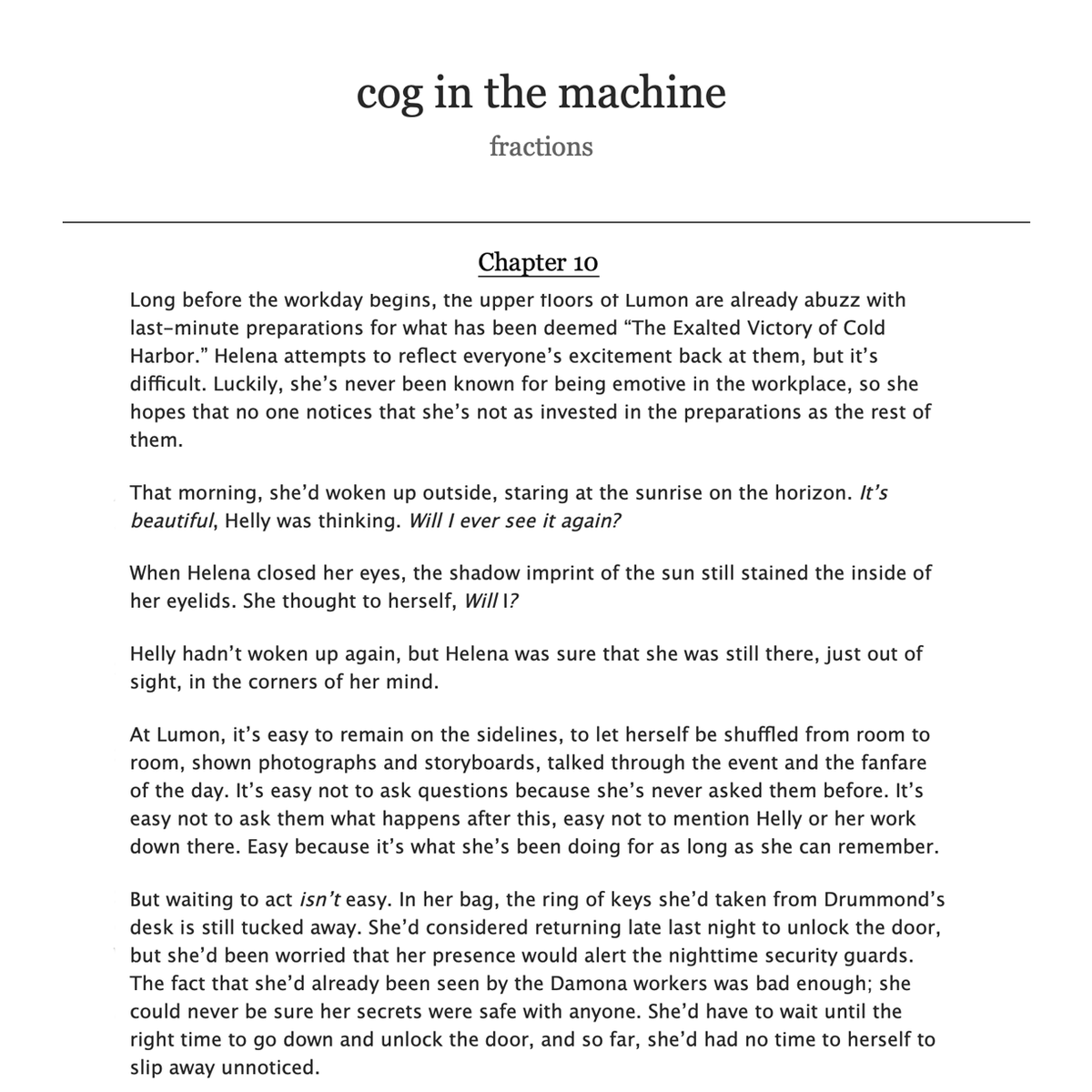 Fract⌚️🦔 tweet media