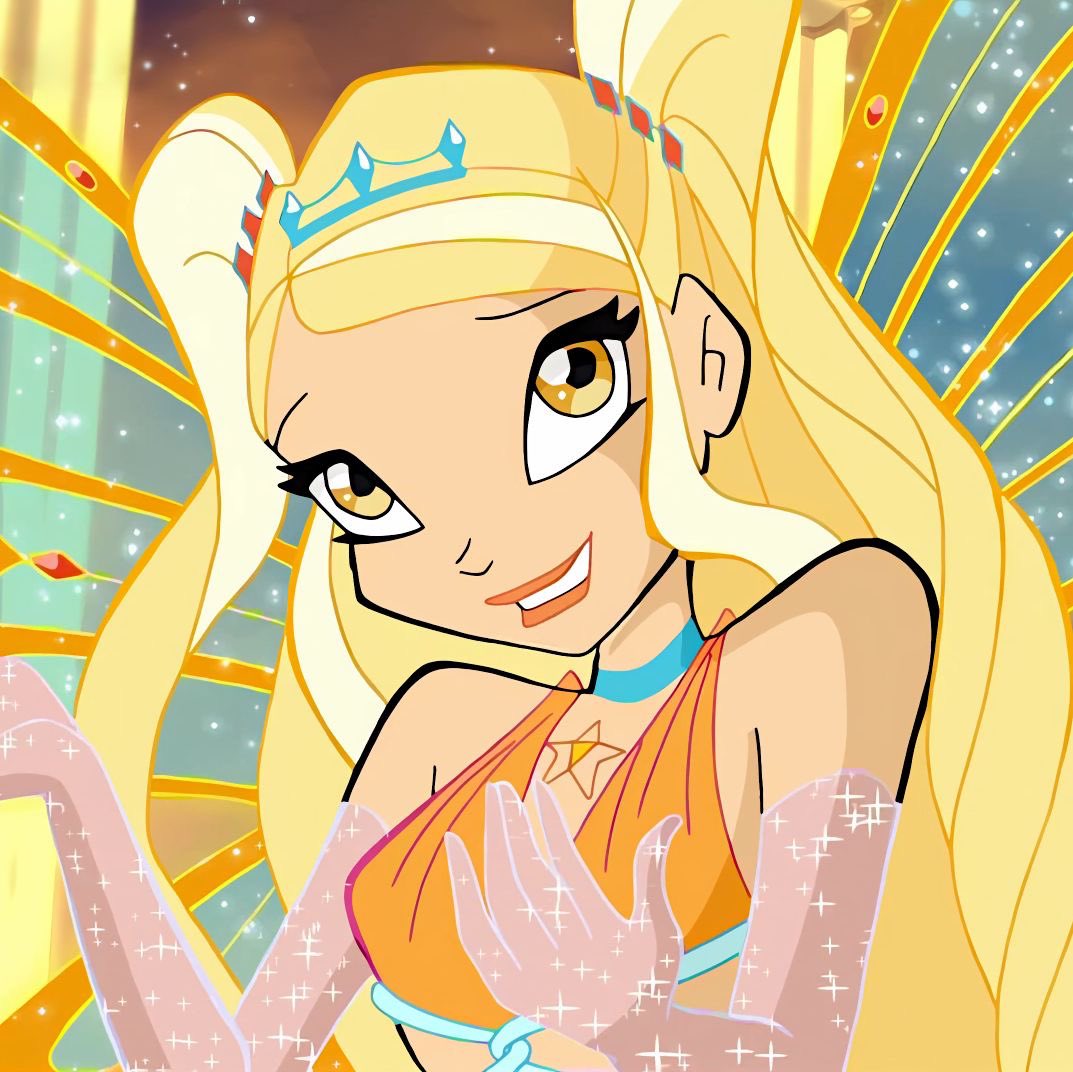 daisy. tweet media