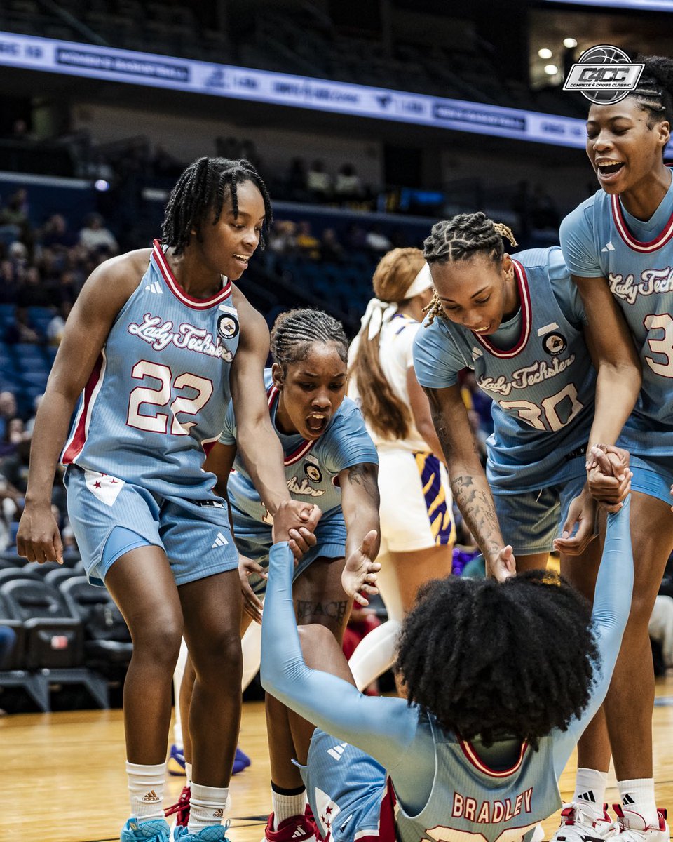 Compete 4 Cause Classic tweet media