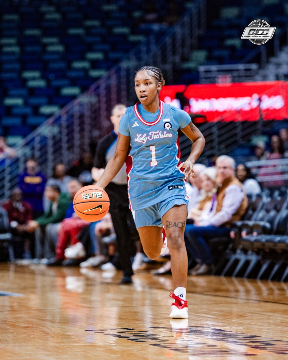 Compete 4 Cause Classic tweet media