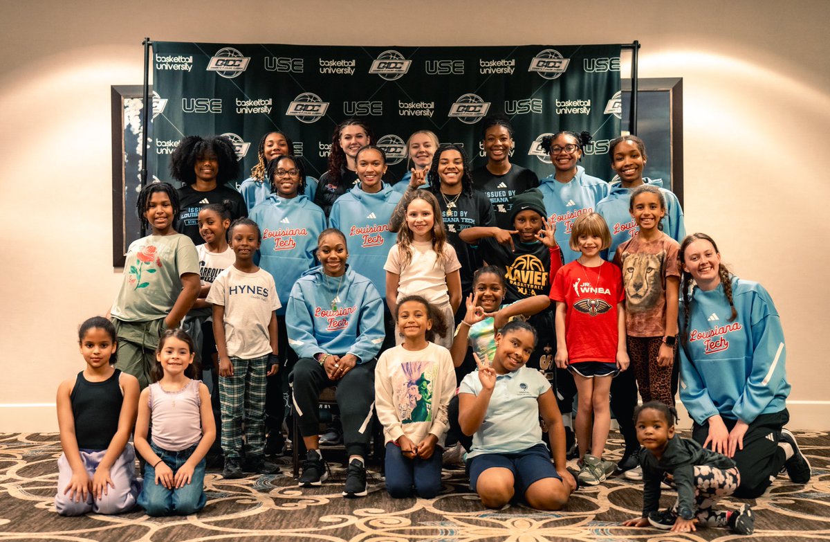 Compete 4 Cause Classic tweet media