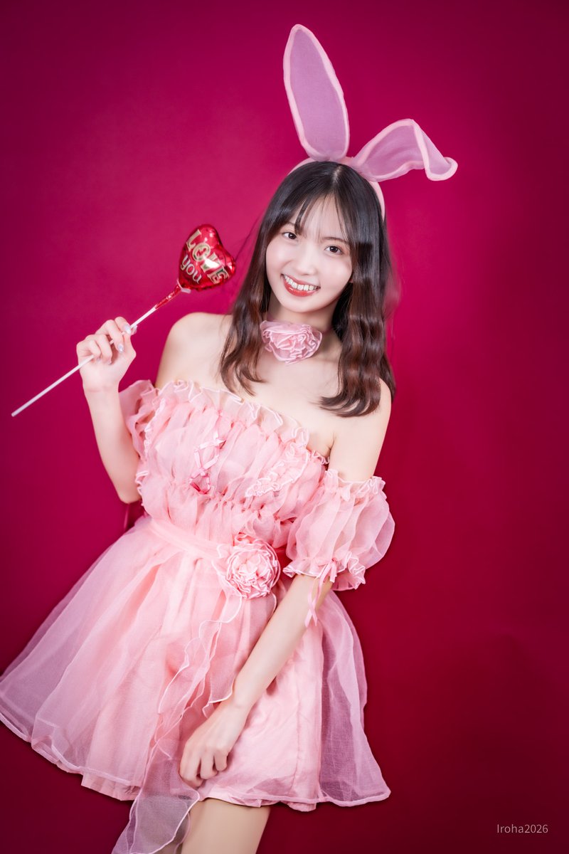 iroha tweet media