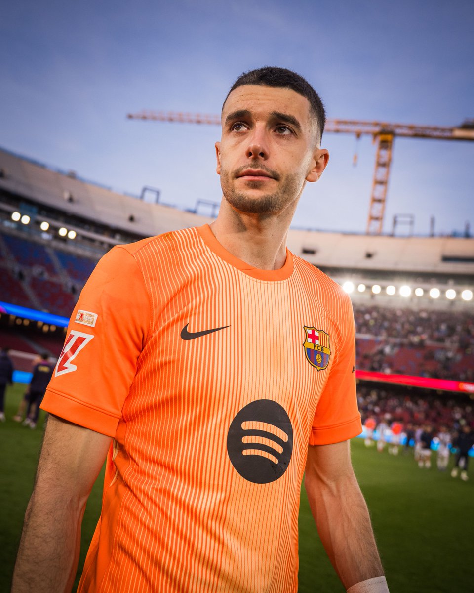 This goal is closed today. ⛔