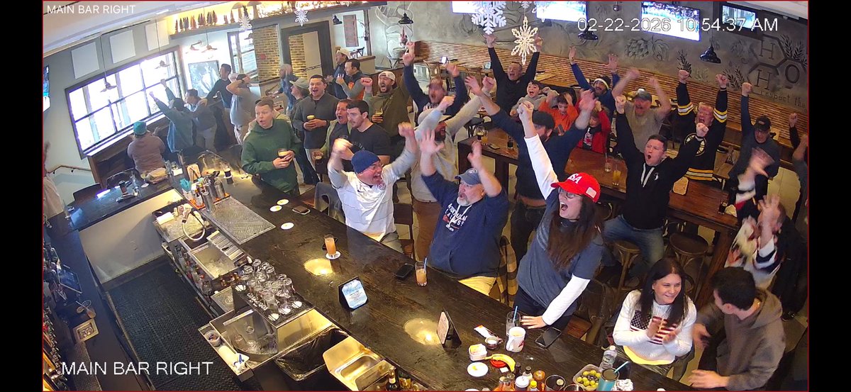 Top 5 sports moment in my lifetime