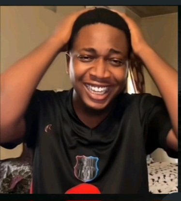 At this point I'm just addicted to X, see me checking my phone all day I no dey any other app o