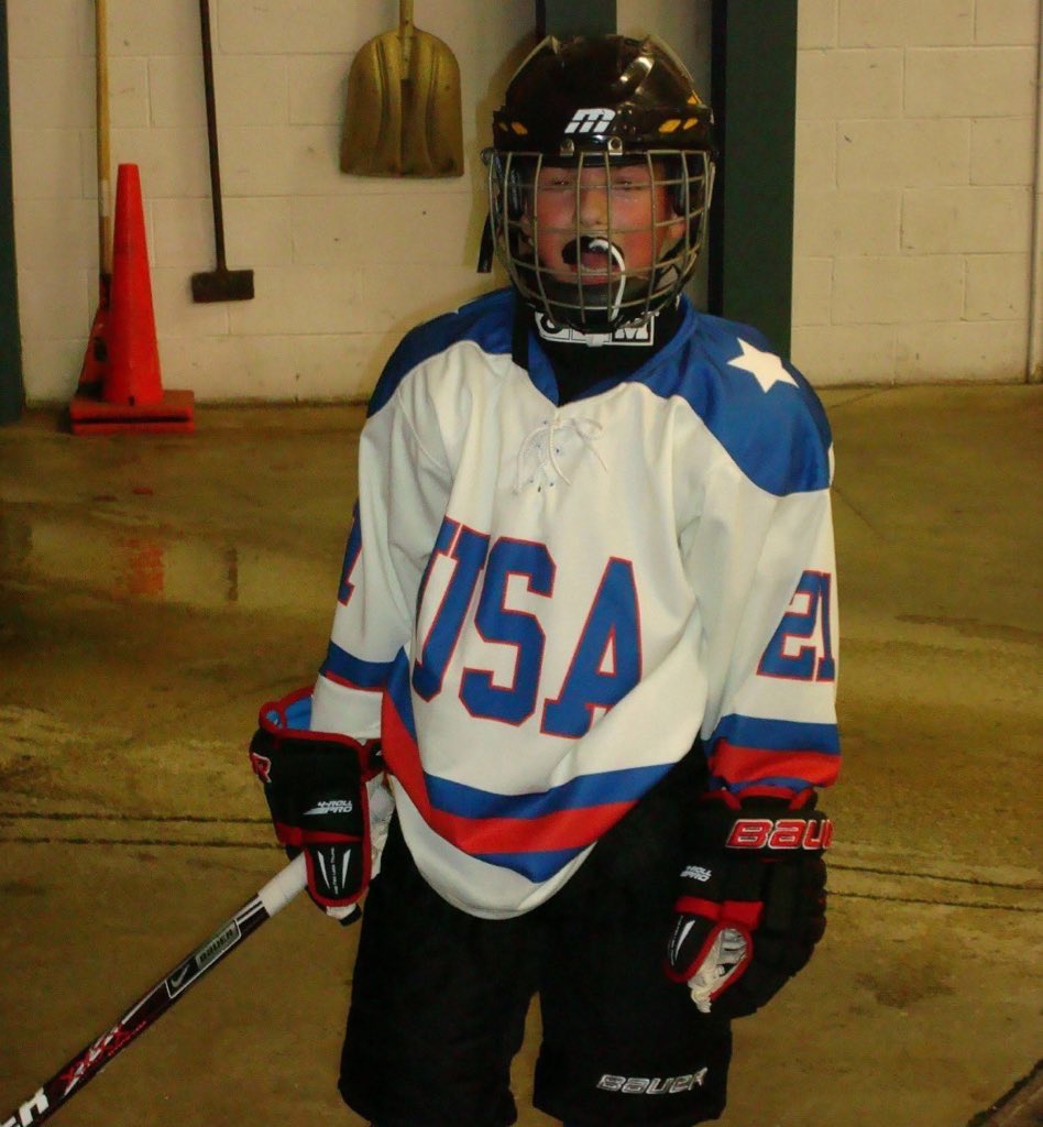 Luke Evangelist tweet media