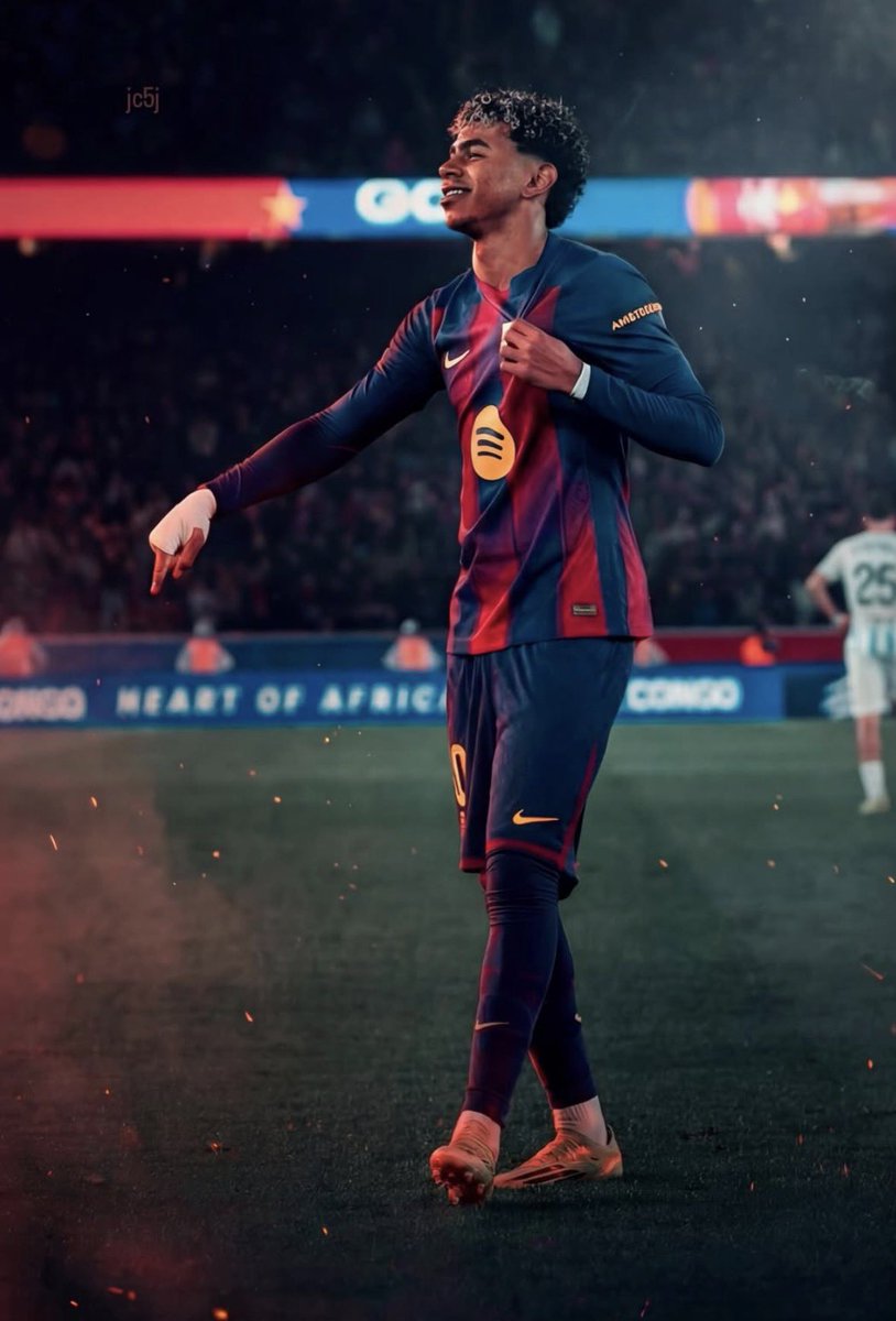 Lamine Yamal vs. Levante

🅰️ Assists: 1
🔑Key passes: 2
💥Big chances created: 1
🚀Shots: 3
 ✅️Accurate passes: ~92-94% (59/64 completed)
 🔄Successful dribbles: 4 (team-high)
 📈Touches: 94
🧱Defensive contributions (recoveries + duels won): 4 recoveries + 6 duels won
 📈