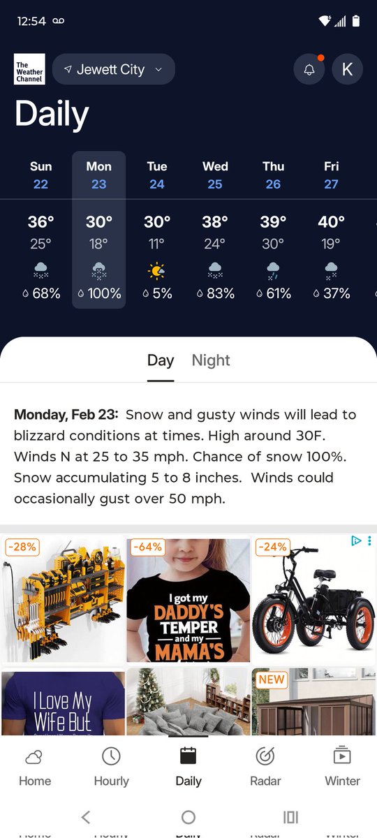 😮‍💨🤬it keeps going up for me in jewett city CT rn it's 17" not even 2 hrs ago it was 16" n the forecast for the day on Monday was 3"-5" now it's 5"-8" on top of the 8"-12" tonight ffs NO MORE SNOW!!! All the local stations r saying 2' near the RI border n I'm 15 min drive from RI