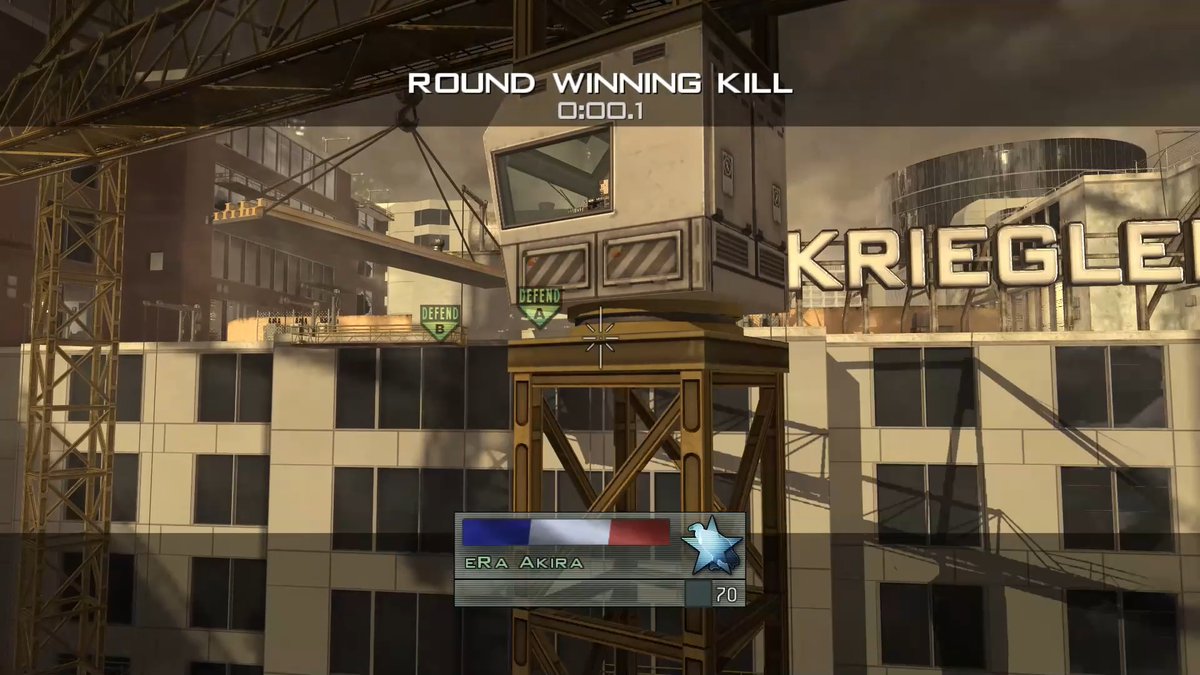 my best shot ever steam unsetup ! :)