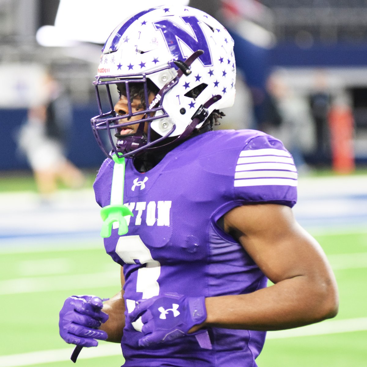 Greg Powers 🏟️ tweet media