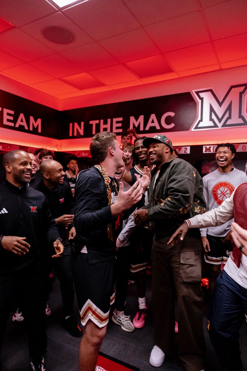 Miami Men’s Basketball tweet media