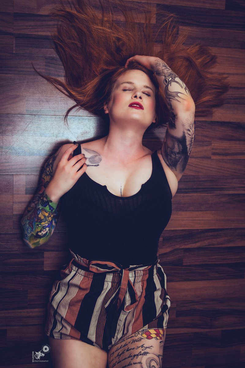 WOODEN FLOOR by magistus.photography from a wonderufl shoot back in 10/2024