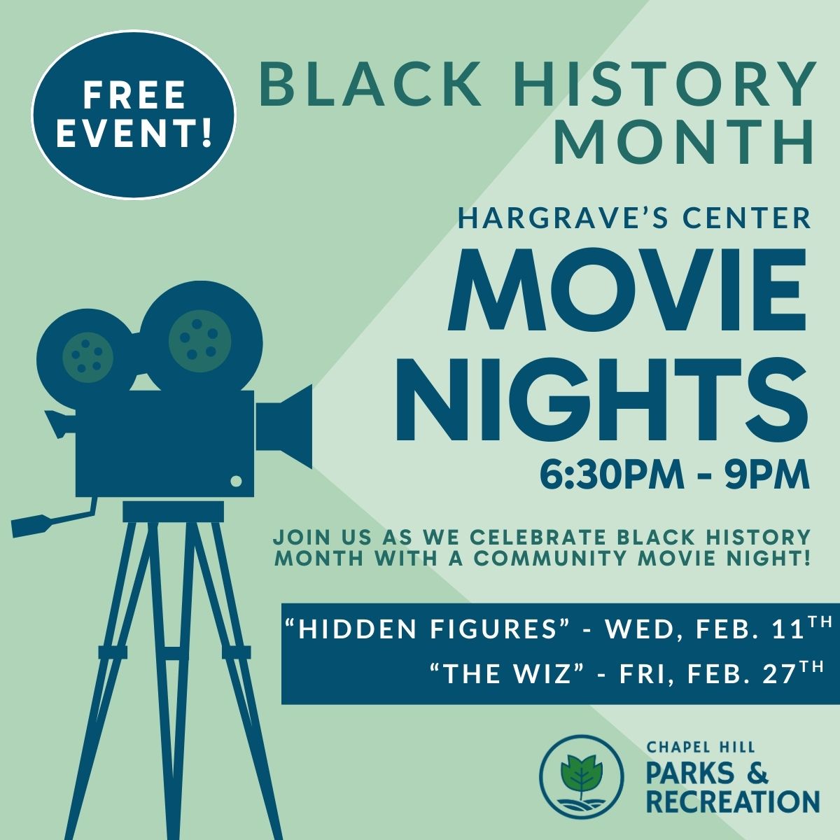 Chapel Hill Parks and Recreation 😄 #RECREATE tweet media