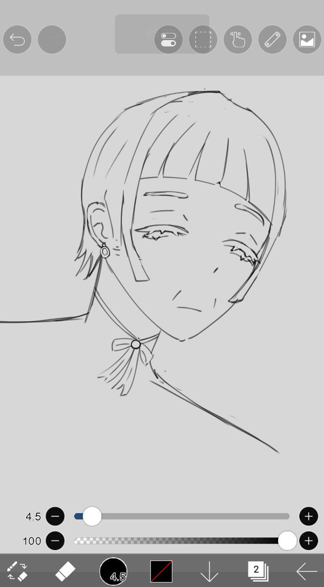 Sera 👁️ | I WILL DRAW NAUTIKA tweet media