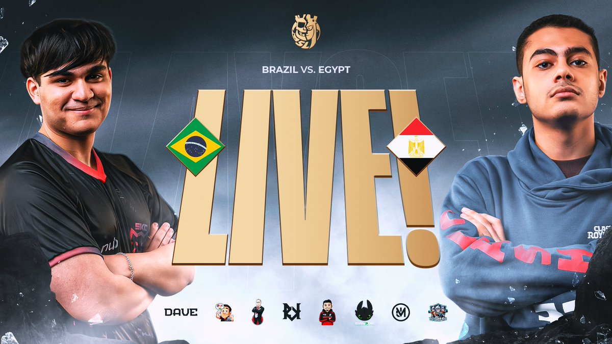 Supremacy League tweet media