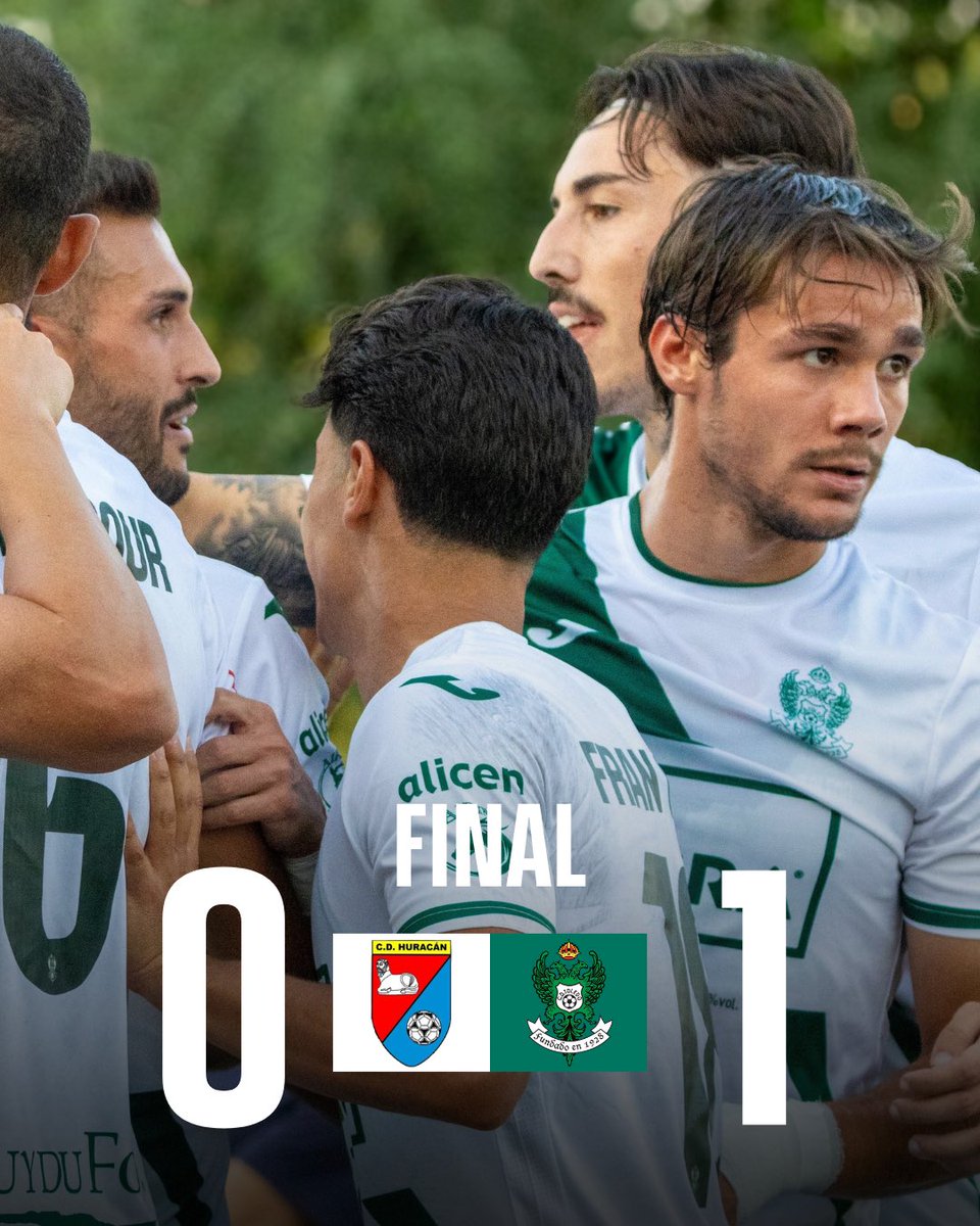 C.D. Toledo 🦅💚⚪️ tweet media