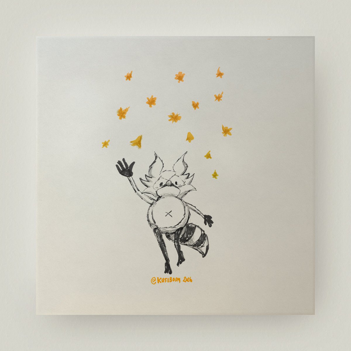 𝗘𝗹 𝗞𝘂𝘀𝗶𝗯𝘂𝗺 ⩽🌼uᴥu ⩾ tweet media