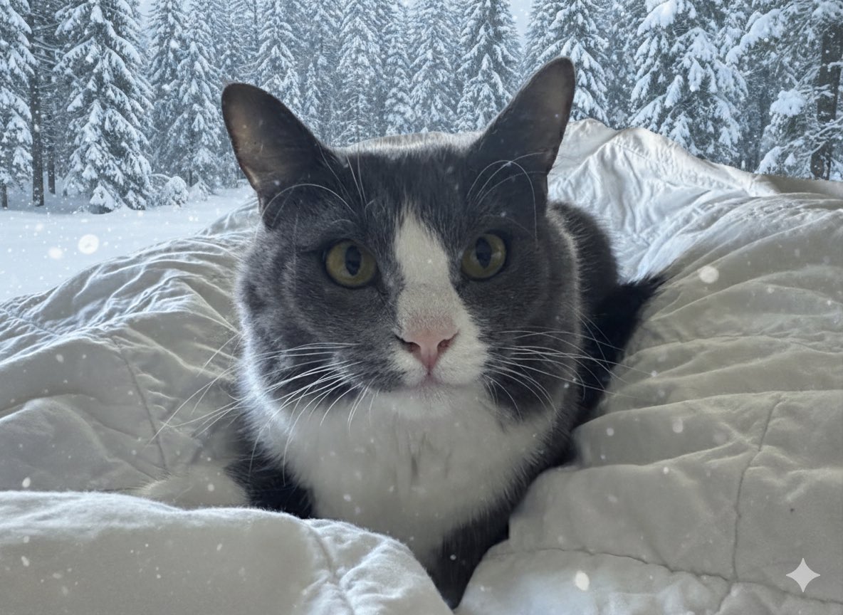 She’s so freaking cute