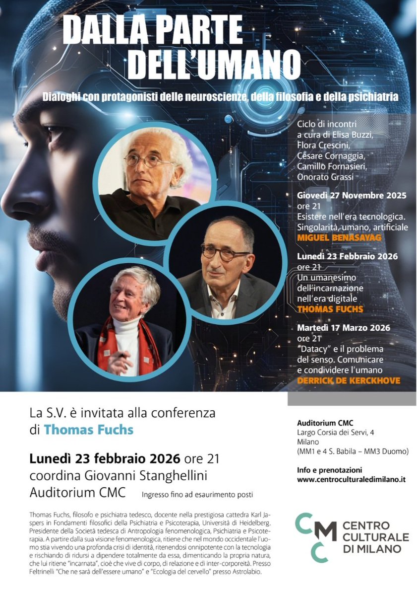 CMC Milano tweet media