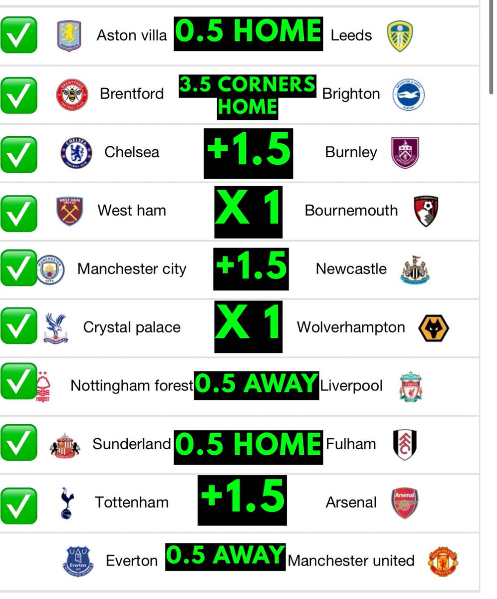 peguy_tbn's tweet photo. Premier league https://t.co/uICnGVTDpm