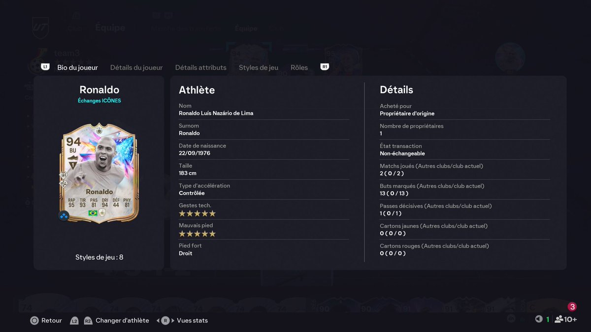 FNATIC Yetensone tweet media