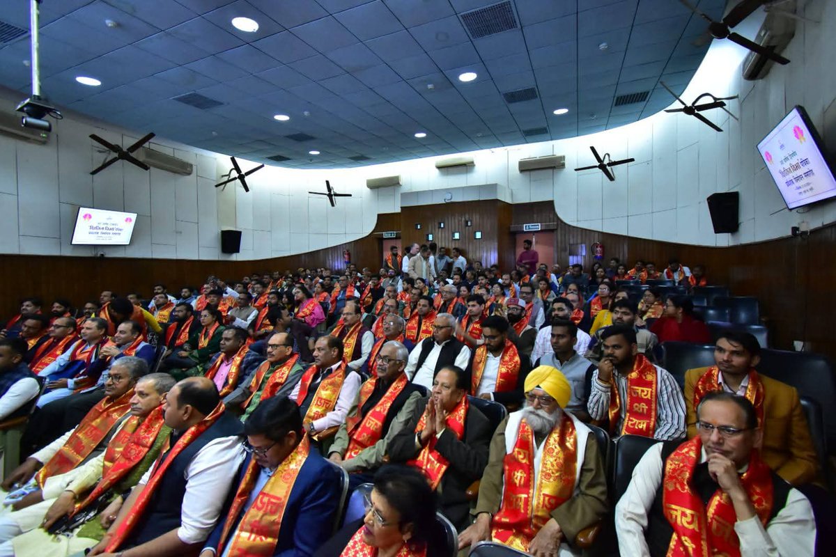 Dr Rajnish Chaturvedi tweet media