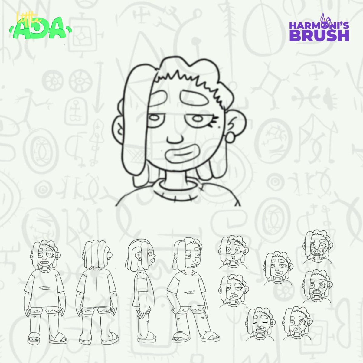 Harmoni’s Brush tweet media