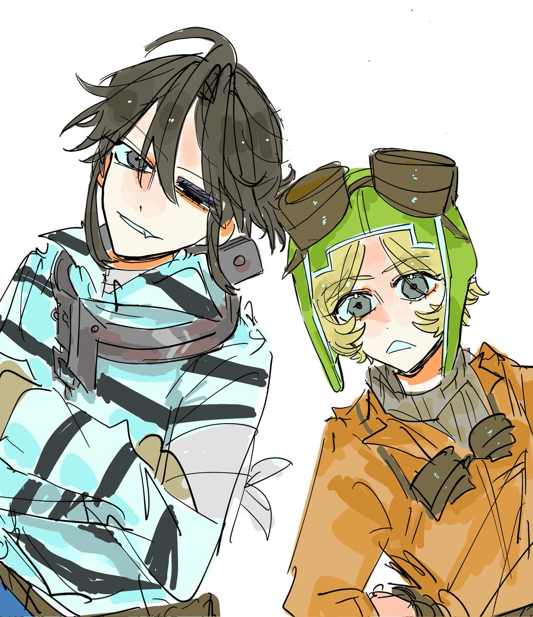 休克大王 tweet media