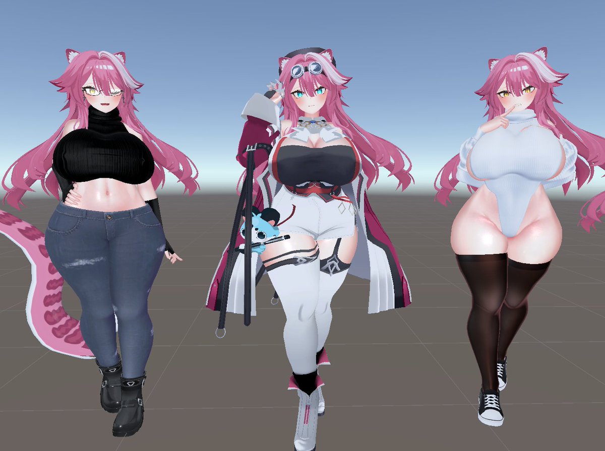 SleepyEryn tweet media