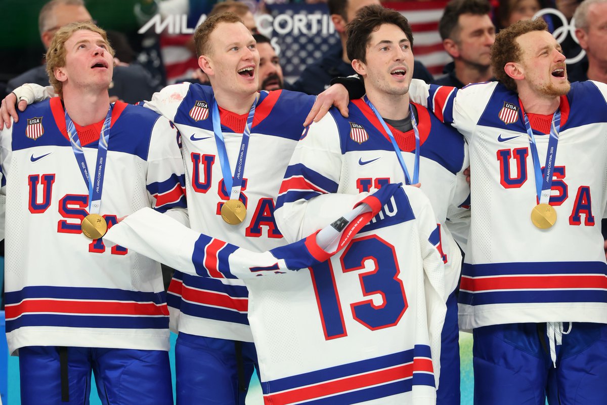 Columbus Blue Jackets tweet media