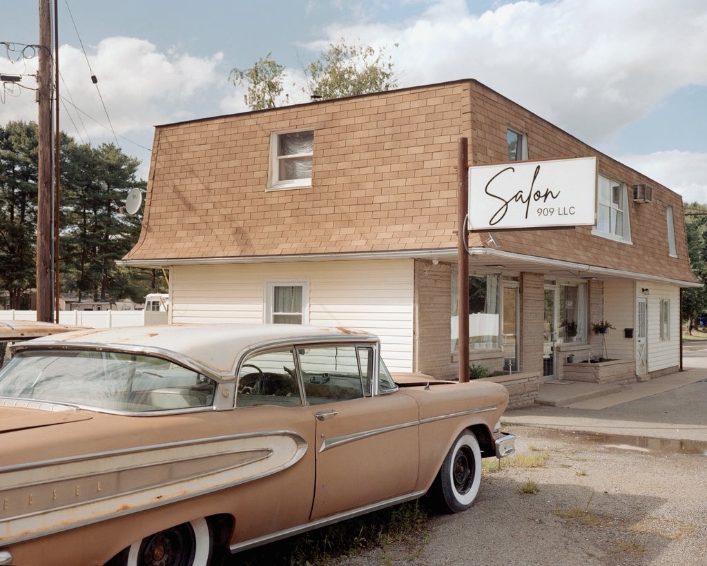 Nathan A. Bauman tweet media