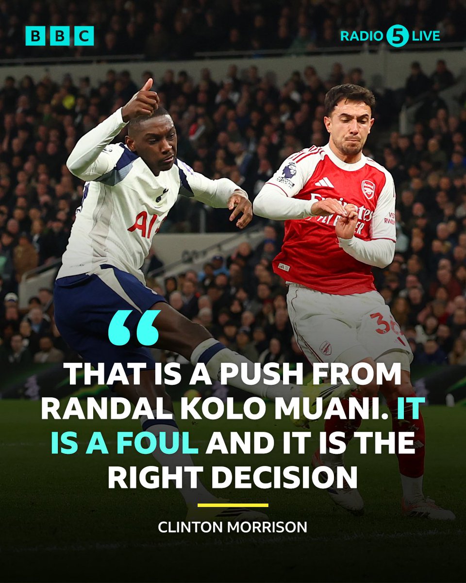 BBC 5 Live Sport tweet media