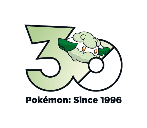 poke_times's tweet photo. @essofhearts17
あなたが出会ったのは、このポケモン！

キャンペーンへのご参加ありがとうございました！
30周年ロゴアイコンをランダムでプレゼント🎁 https://t.co/kmVMAuxkpb