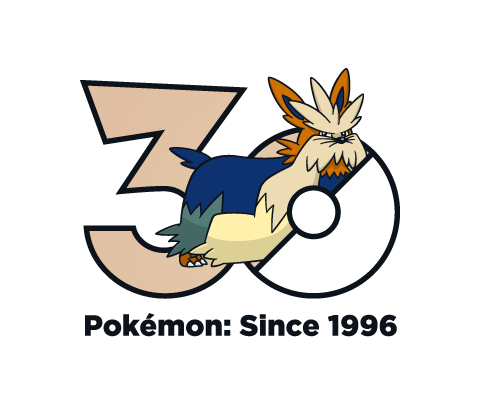 poke_times's tweet photo. @Killfyu
あなたが出会ったのは、このポケモン！

キャンペーンへのご参加ありがとうございました！
30周年ロゴアイコンをランダムでプレゼント🎁 https://t.co/wzgGKYeBTb