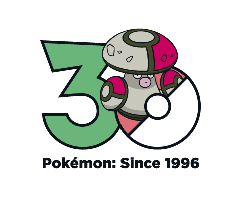 poke_times's tweet photo. @leoaven451
あなたが出会ったのは、このポケモン！

キャンペーンへのご参加ありがとうございました！
30周年ロゴアイコンをランダムでプレゼント🎁 https://t.co/7fqHrjnfzt