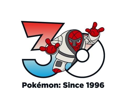 poke_times's tweet photo. @garouryosuke
あなたが出会ったのは、このポケモン！

キャンペーンへのご参加ありがとうございました！
30周年ロゴアイコンをランダムでプレゼント🎁 https://t.co/5lwjdrUZuc