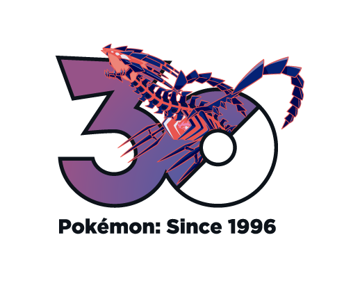 <a href="/benwolf8317/">Ben Wolf ➡️ NOLA?</a>
あなたが出会ったのは、このポケモン！

キャンペーンへのご参加ありがとうございました！
30周年ロゴアイコンをランダムでプレゼント🎁