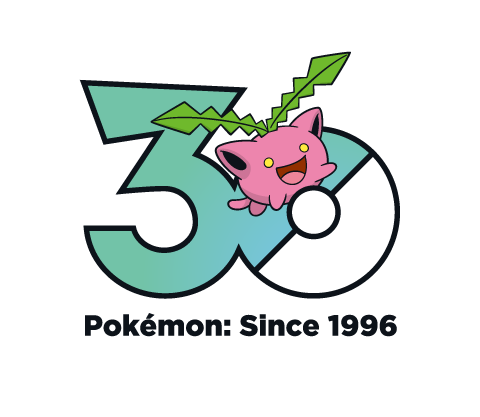 poke_times's tweet photo. @garouryosuke
あなたが出会ったのは、このポケモン！

キャンペーンへのご参加ありがとうございました！
30周年ロゴアイコンをランダムでプレゼント🎁 https://t.co/ZJuPQifHxL